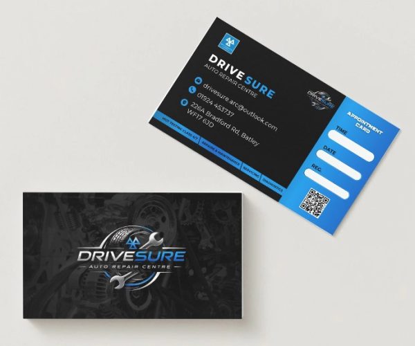 DRIVESURE CARD